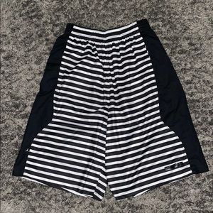 Jordan Dri-Fit Basketball Shorts